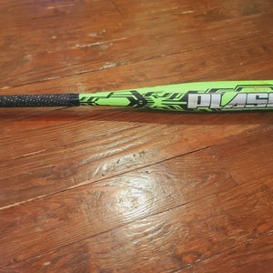 Used USSSA Certified Rawlings Plasma Bat (-12) 17 oz 29"