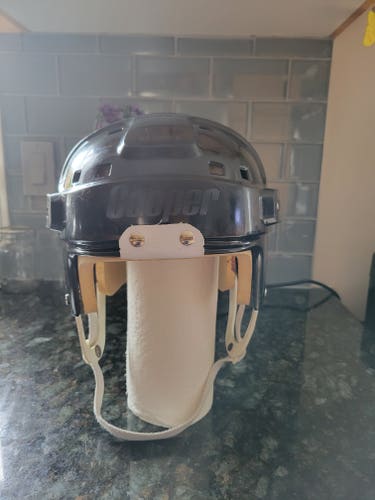 Cooper SK2000 Lemieux-esque