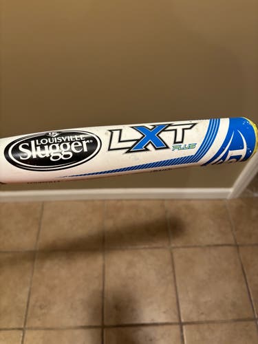 Used Louisville Slugger Composite LXT Plus Bat (-11) 18 oz 29"