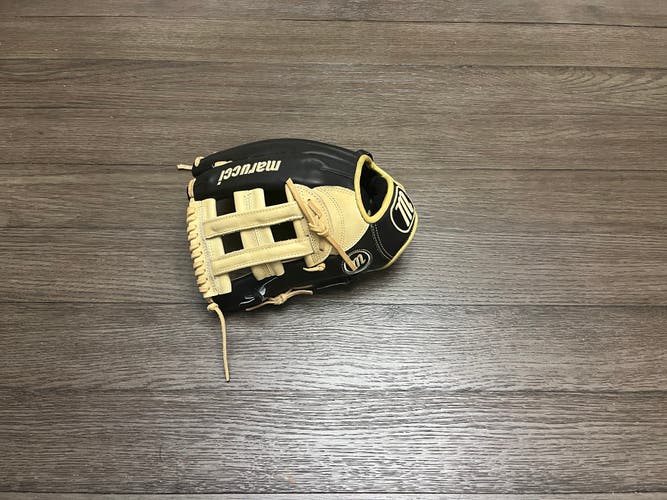 Marucci Founders Series 12.75” H Web