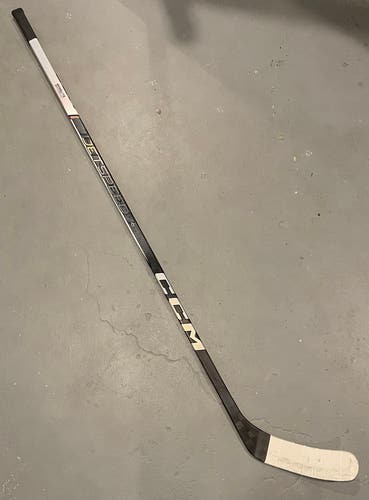 Pro Stock JetSpeed FT6 Pro Hockey Stick Senior Left Hand