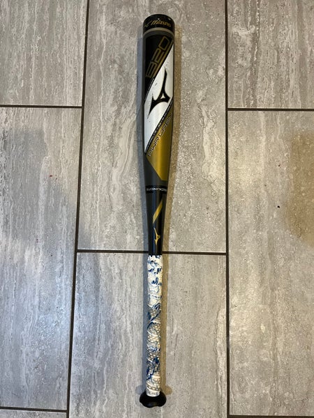 Mizuno Pwr Crbn composite bat (-10)