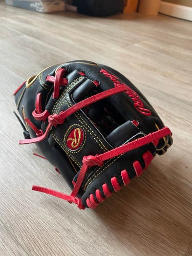 2021 Infield 11.75" Heart of the Hide Baseball Glove