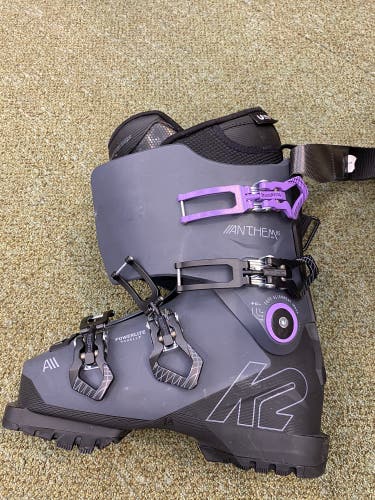 K2 Ski boot