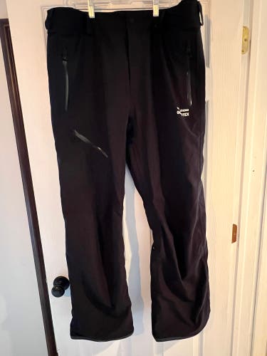 Volcolm XL Men’s Snowboard Pants