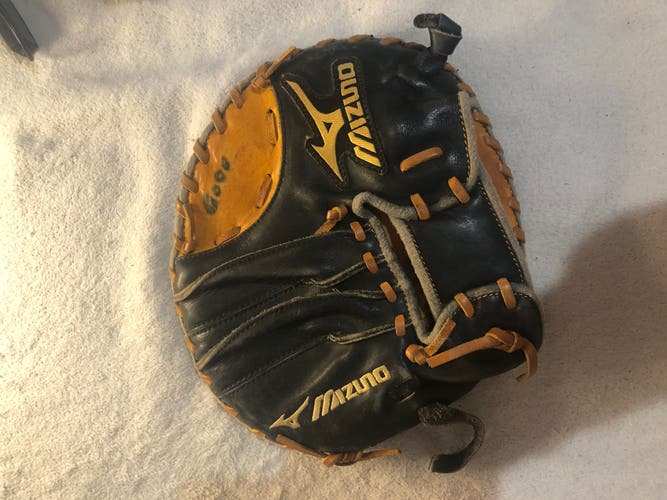 Infield 8.5" Training Baseball Glove