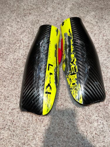 Used Medium/Large Leki Top Body Armor
