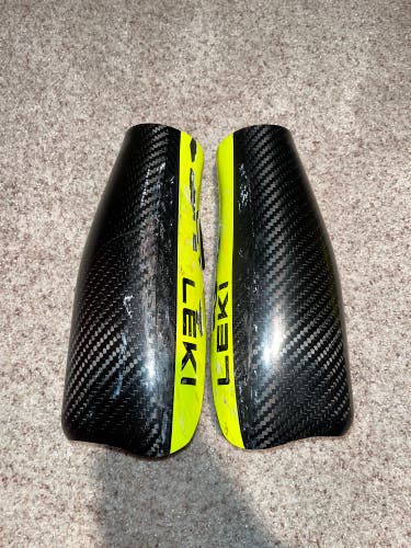 Used Medium/Large Leki Top Body Armor