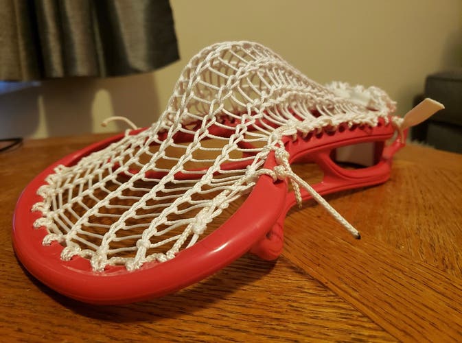 Used Attack & Midfield Strung Head