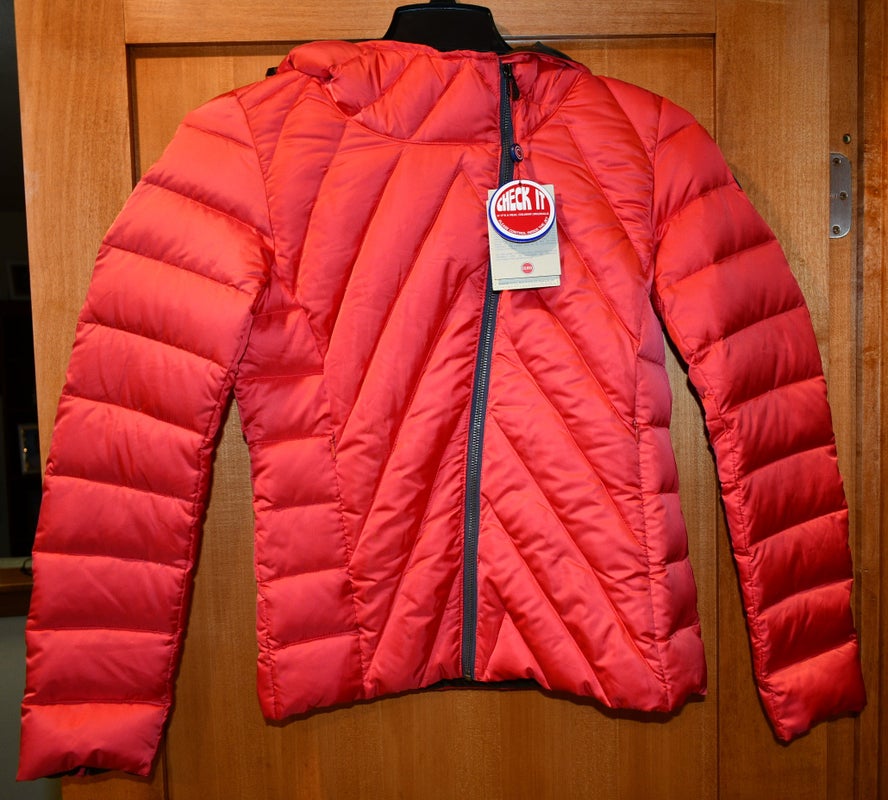 new COLMAR Original Ladies Ski Jacket- Italy size 44 - womens US 8