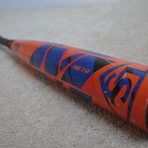 31/26 Louisville Slugger Meta  -5 SLMTB5-22 Composite Baseball Bat USSSA
