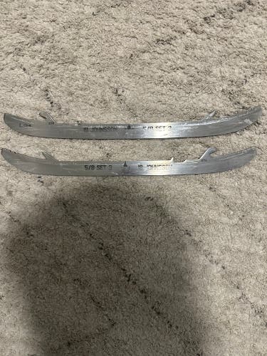 Used Bauer 272 mm LS4
