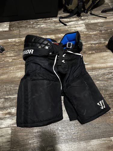 Senior Large Warrior  Covert QRE Hockey Pants