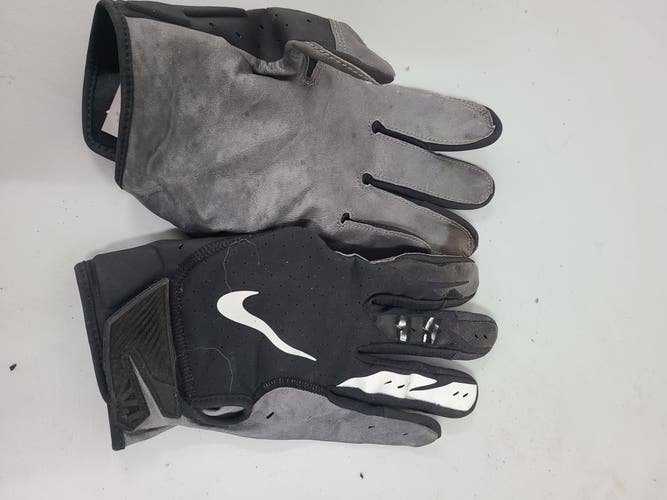 Nike Vapor Knit Football Receiver Gloves
