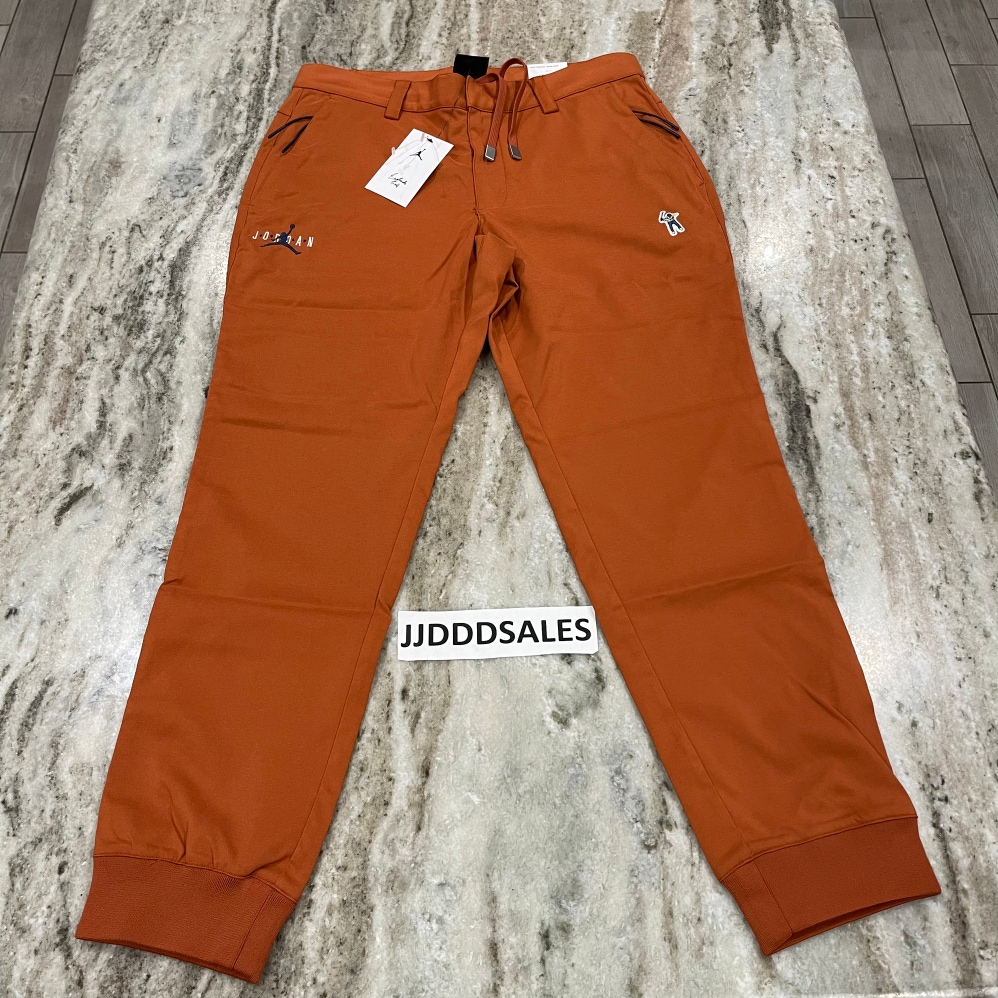 Air Jordan Pants  Used and New on SidelineSwap