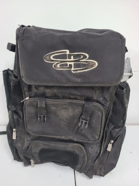 Boombah Superpack Bat Bag