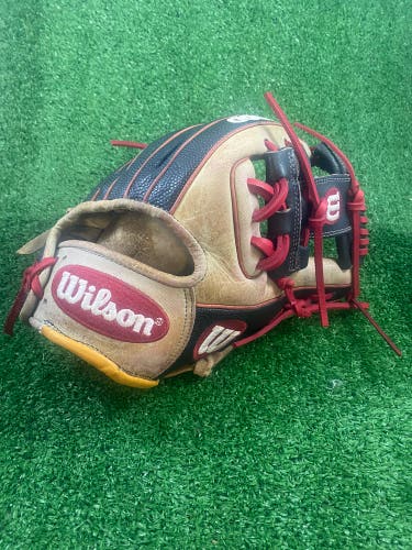 Wilson A2000 1786SS 11.5 used