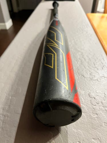 Used USSSA Certified Composite (-8) 23 oz 31" CF Zen Bat