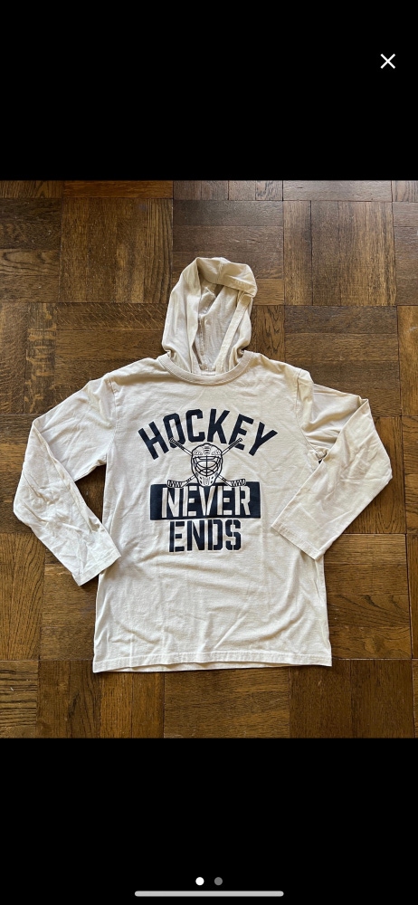 “Hockey Never Ends” Bundle