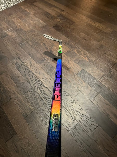 Used Left Hand P29 RibCor Trigger 8 Pro Hockey Stick