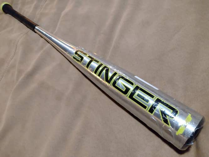USED STINGER NUKE SPECIAL EDITION 32/29 (-3) 2 5/8" BBCOR Alloy Baseball Bat
