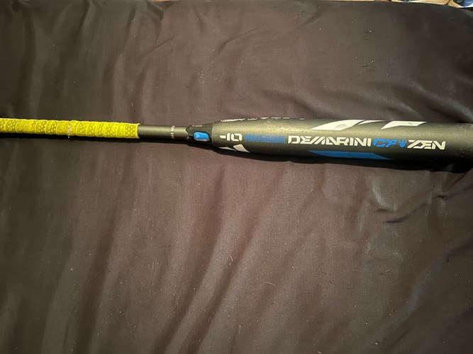Demarini CF Zen
