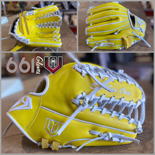 New Right Hand Throw Baseball Glove 12"