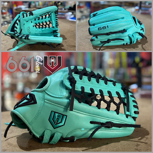 New Right Hand Throw Baseball Glove 12.75"