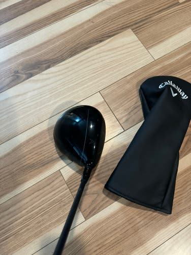 Men's Left Hand Extra Stiff Flex 9 Loft Epic Flash Driver