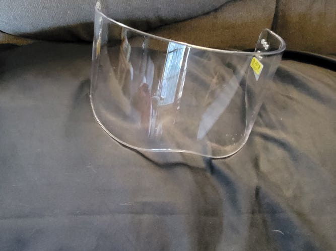 Used Large Bauer Rbe I