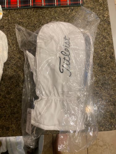 Titleist StaDry Cart Mitts