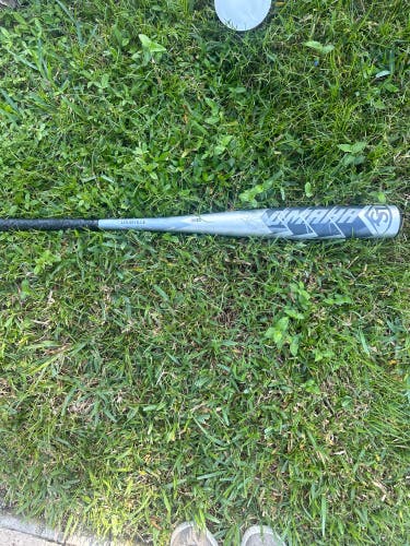 34/31 Louisville slugger omaha