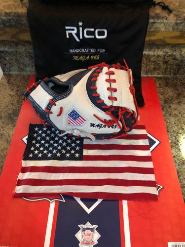 2023 Right Hand Throw 33" Pro series Baseball Glove