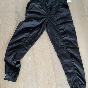 Black New Women's Lululemon Pants