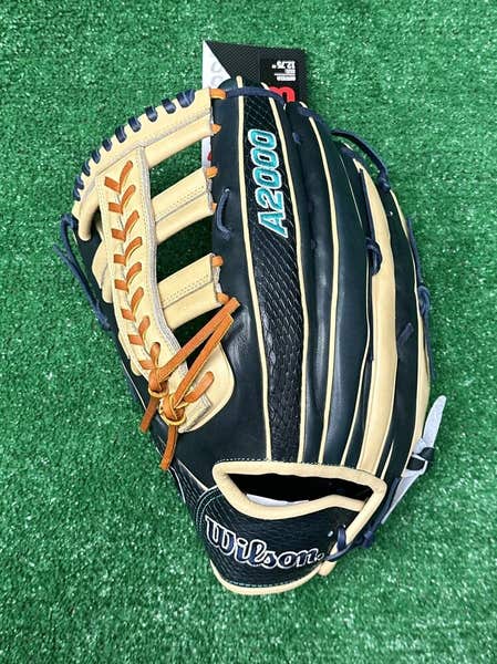 2024 Wilson A2000 JR44 12.75