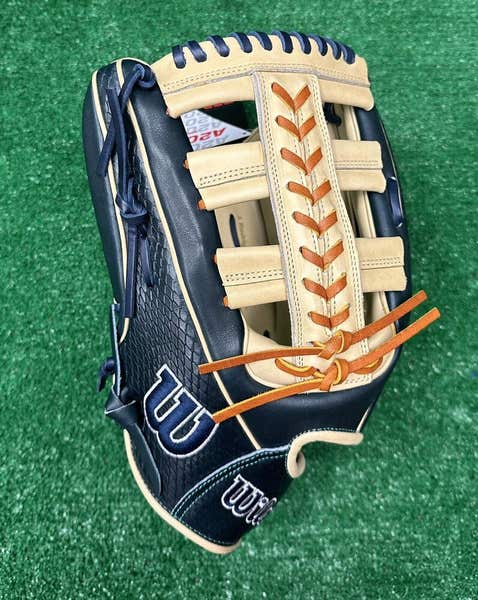 2024 Wilson A2000 JR44 12.75