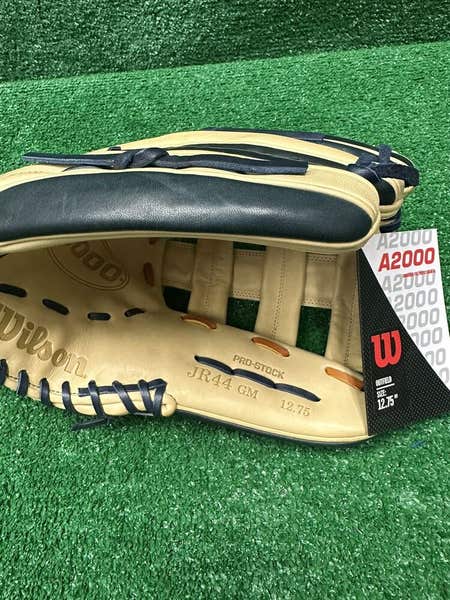 2024 Wilson A2000 JR44 12.75