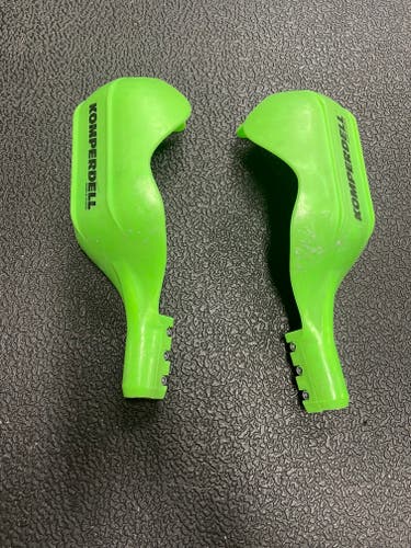 Komperdell Punch Covers