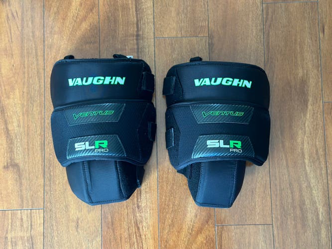 Vaughn Ventus SLR Pro Senior Knee Pads
