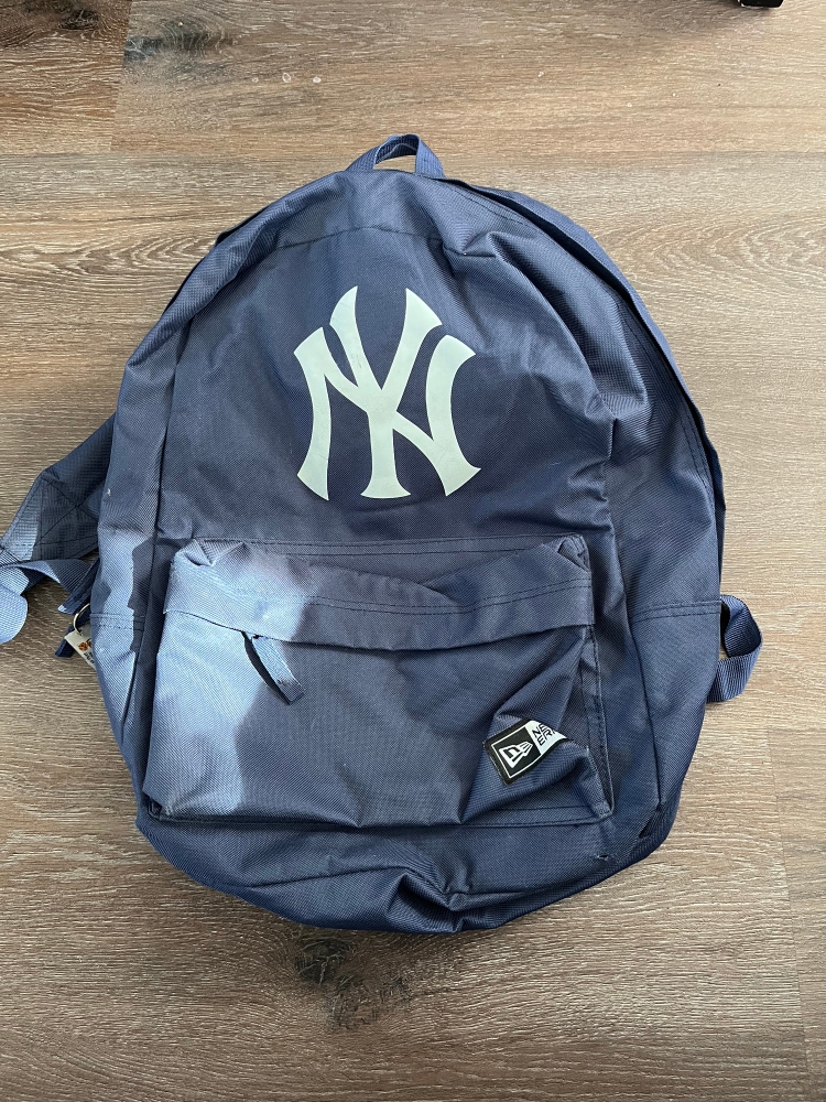 New Era NY Yankees backpack