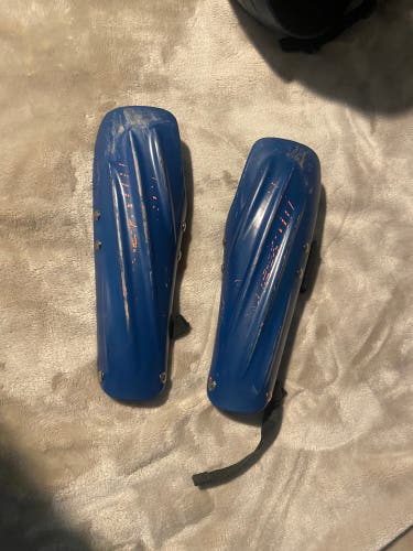 Used Slytech GS Forearm Arm Guards Medium