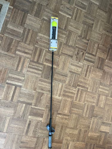 New Sklz target baseball swing trainer