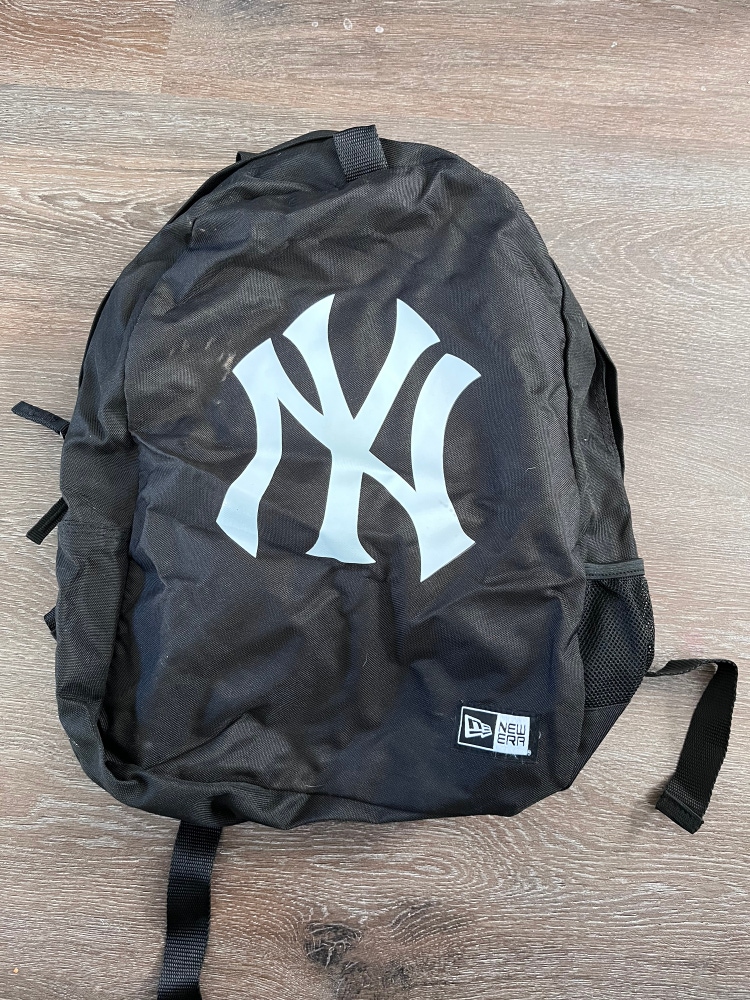 New Era backpack