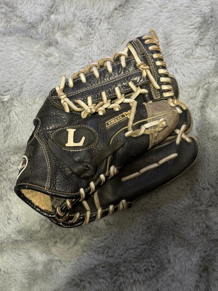 Louisville Sluger TPX