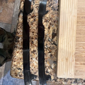 BladeTech 295mm DLC Runners For XS