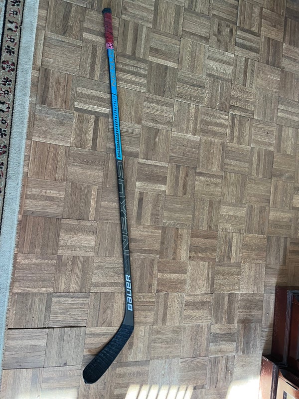 Used Right Handed Nexus 2N Pro Hockey Stick