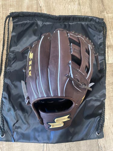 New SSK Z9 Maestro 2023 12" Baseball Glove