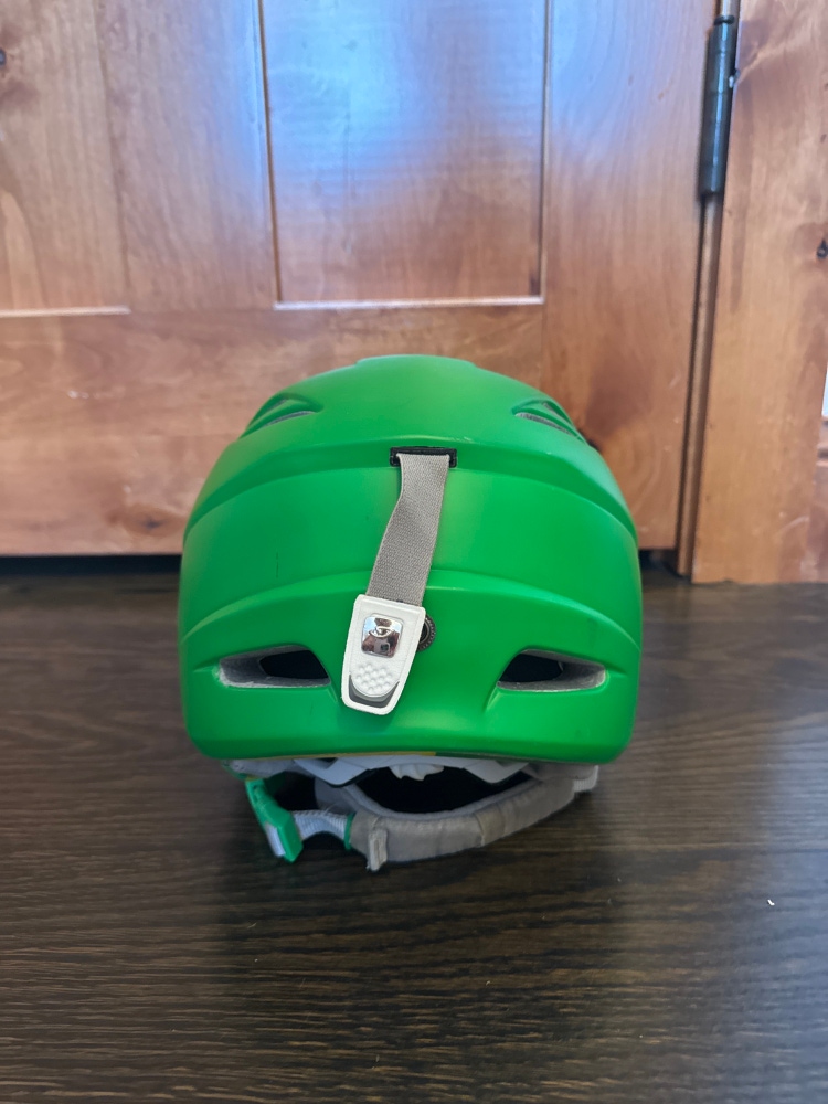Used Medium Giro Helmet