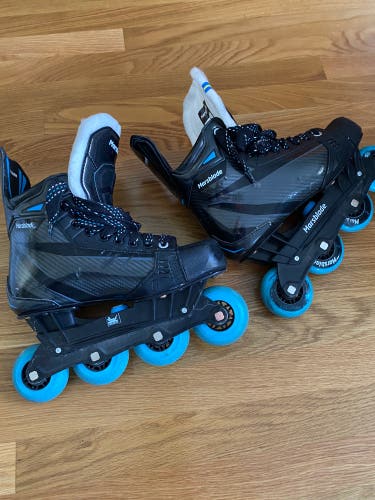 Used Marsblade Regular Width Size 8 Inline Skates