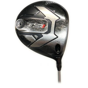 Titleist TS1 10.5* Driver Graphite Mitsubishi Fubuki MV Series 45 Regular Flex